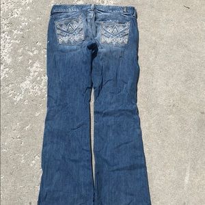 Seven jeans